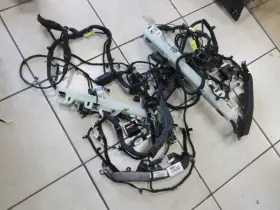 68479287 Jeep/plymouth Truck 2021 Wrangler Jl Oem Body Wiring Harness