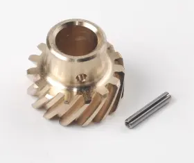 40656 Jegs Bronze Distributor Gear
