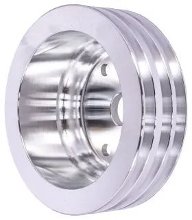 504018 Jegs Crankshaft Pulley