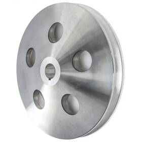 Jegs 504096 Power Steering Pulley
