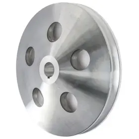504096 Jegs Power Steering Pulley