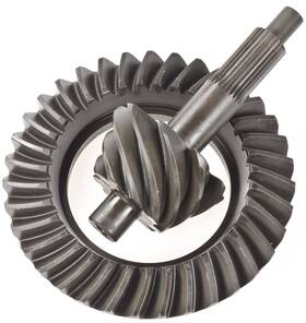 Jegs 60004 Ford 9 Inch Ring And Pinion