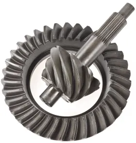 60004 Jegs Ford 9 Inch Ring And Pinion