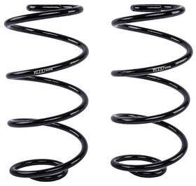 Jegs 64996 Replacement Rear Coil Springs 1967-1970 Gm A-body