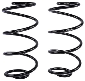 64996 Jegs Replacement Rear Coil Springs 1967-1970 Gm A-body