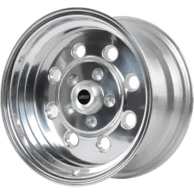 66022 Jegs Sport Lite 8-hole Wheel Diameter And Width 15 X 8 Inch