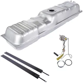 78010k Jegs Fuel Tank Kit Fits 1982-1991 Gmc C/k Series Trucks