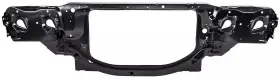 78685 Jegs Radiator Support 1970 Chevrolet Chevelle El Camino Sta