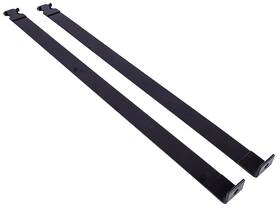 Jegs 78855 Fuel Tank Straps 1988-2000 Chevy/gmc C/k Trucks 34-gallon Steel