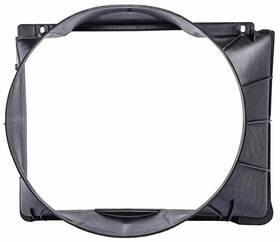 Jegs 79465 Fan Shroud 1969-1970 Chevy Chevelle El Camino Small Block Direct Fact