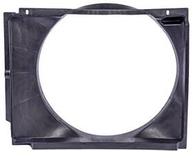 Jegs 79466 Fan Shroud 1969-1970 Chevy Chevelle El Camino Big Block Direct Factor