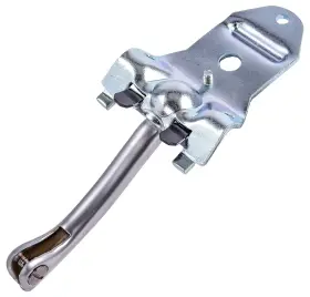 79902 Jegs Inside Mirror Support Bracket 1968-1969 F-body Chevy Camaro Pontiac