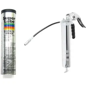81018k2 Jegs Umi Performance Super Lube Synthetic Grease And Gun Kit