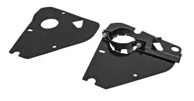 90358 Jegs Steering Column Clamp Fits Select 1968-1972 Buick Chevy Oldsmobile Po