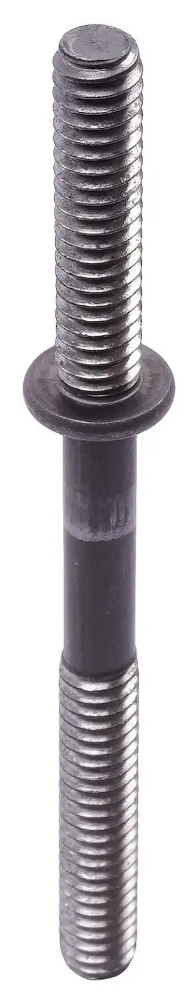90628 Jegs Cowl Induction Air Cleaner Adaptor Stud 1970-1972 Chevy Chevelle El C