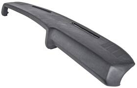 Jegs 90688 Dash Pad 1970-1972 Chevy Chevelle El Camino Monte Carlo For Models Wi