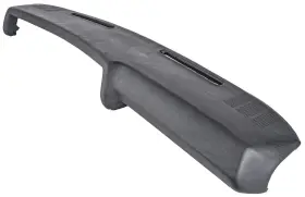 90688 Jegs Dash Pad 1970-1972 Chevy Chevelle El Camino Monte Carlo For Models Wi