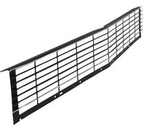 Jegs 91559 Grille For 1968 Chevrolet Chevy Ii Ss 1969 Nova