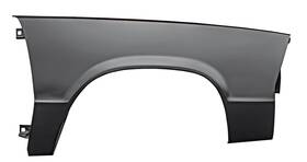 Jegs 91665 Front Fender For 1978-1981 Chevrolet El Camino Malibu/gmc Caballero