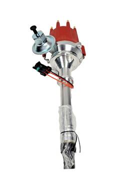 Jegs Bs40520 40520 Ssr Iii Rtr Distributor Sbc Bbc Chevy V8 Ready To Run Ignition