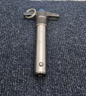 Ms17985c1228 Jergens Kwik-lok Quick Release Pin J309434