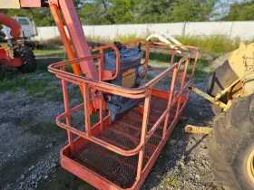 31510543 Jlg 800aj Basket/platform - Used P/n