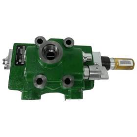 John Deere Sj32316 Genuine Selective Control Valve