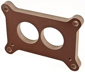 5080 Jomar Phenolic Carburetor Spacer