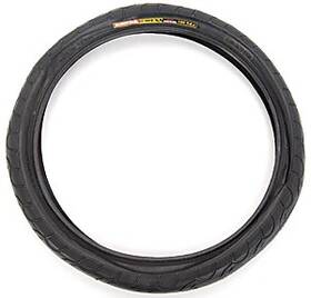 Jr Race Car 654-432 Replacement Tire