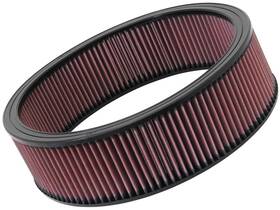 K&n E-3730 K&n High-performance Air Filter For Optimal Engine Efficiency