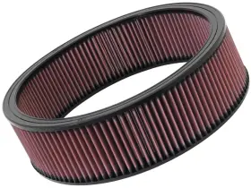 E-3730 K&n High-performance Air Filter For Optimal Engine Efficiency