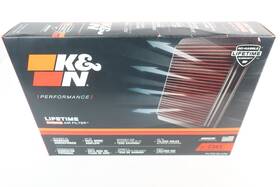 K & N Filters 33-2359 K&n High-flow Performance Air Filter Washable And Reusable Brand New