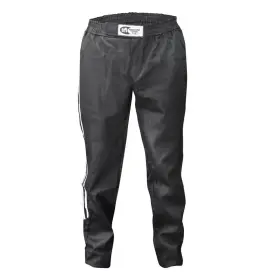 22-chl-nw-2xs K1 Racegear 22 Chl Nw 2xs Pant Challenger Black 2 Xs Sfi3 2a 1