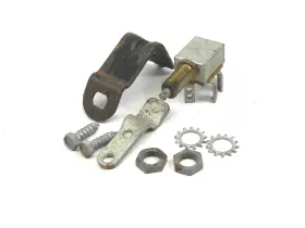 203451 Kaiser Frazer 1947-1948-1949-1950 1951 Overdrive Kickdown Switch #203451