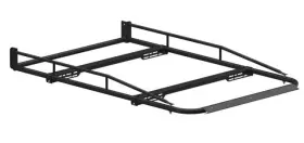 8008a Kargomaster 80 Aluminum Cargo Rack