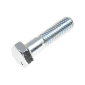 Alx-pau-rb-170-420-cl360a50 Karparts360 Cap Screw Steel Silver Color Zinc Finish Hex Head Drive Type