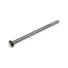 Karparts360 Alx-pau-rb-423-497-cl360a50 Cap Screw Steel Zinc Silver Hex Head Drive M8-1.25 By 120mm Callout Size