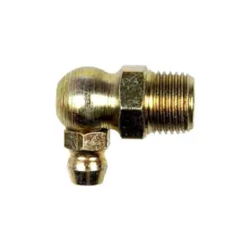 Alx-pau-rb-485-405-cla1 Karparts360 Grease Fitting Brass 5 90 Degree Angle 1/8 Inches Thread Size