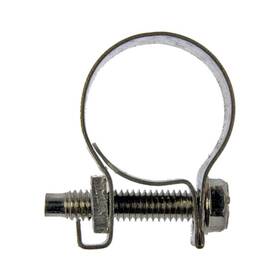Karparts360 Alx-pau-rb-590-024-cl360a50 Hose Clamp 10 Size Pieces