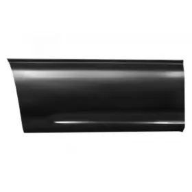 Mlx-she901-57r-cl360a58 Karparts360 For Gmc Sierra 3500 Classic 2007 Quarter Panel Patch Passenger Side Front