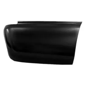 Mlx-she901-60r-cl360a57 Karparts360 For Gmc Sierra 3500 2001-2006 Quarter Panel Patch Passenger Side Lower Rear