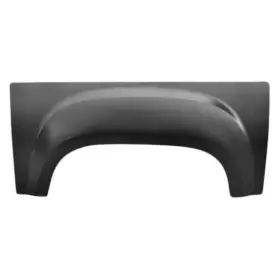 Mlx-she902-59al-cl360a53 Karparts360 For Gmc Sierra 3500 Classic 2007 Quarter Panel Driver Side