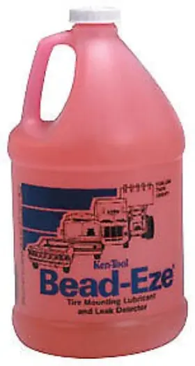 Ktl-35847 Ken-tool 35847 Bead-eze Tire Lubricant 1 Gallon