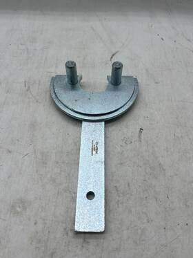 Kent Moore Ew-47634 Belt Pulley Camshaft Holder Tool Gm Sku 283t