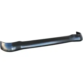 0901-011 Key Parts Smoothie Front Bumper 1955 Chevy Bel Air Paint To Match