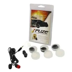 1007819 Keyser Manufacturing Custom Earphones Mold Comfortable And Perman