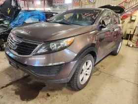109-51098 Kia Radiator Core Support Fits 10-16 Sportage 1133932