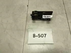 120-50629br Kia 2011 Sorento Lx Front Right Passenger Side Door Interior Handle Oem