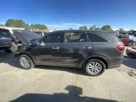 120-60673hl Kia Driver Front Door Textured Black Moulding Fits 19-20 Sorento 1148682