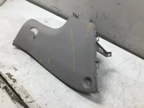 131.ki1310 Kia Sedona 2010 Rear Left Driver Side Quarter Upper D Pillar Factory